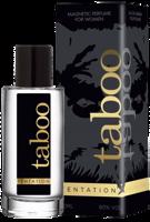 Ruf - Taboo Tentation Perfume With Pheromones For Her (50ml)