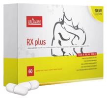 RX plus 60 kapsúl