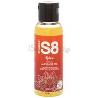 S8 Green Tea &amp;amp;amp; Lilac Blossom 50 ml