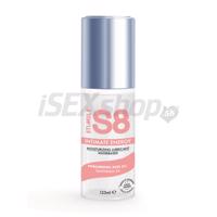 S8 Intimate Energy Lube 125 ml