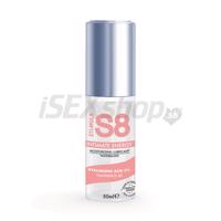 S8 Intimate Energy Lube 50 ml