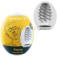 Satisfyer Egg Fierce