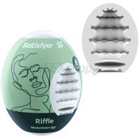 Satisfyer Egg Riffle