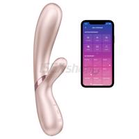 Satisfyer Hot Lover &amp;amp;#45; zlatý