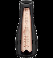 SATISFYER - MEN SLEEVE TRI DELIGHTS