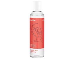 Satisfyer Men Warming - hrejivý, vodný lubrikant (300ml)