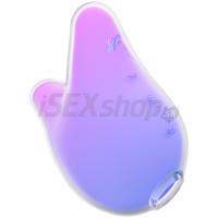 Satisfyer Mermaid Vibes Purple