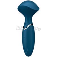 Satisfyer Mini Wond&amp;amp;#45;Er Blue