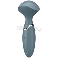 Satisfyer Mini Wond&amp;amp;#45;Er Grey