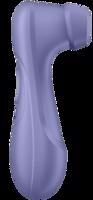 Satisfyer Pro 2 Generation 3 - Lilac