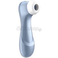 Satisfyer Pro 2 Next Generation modrá