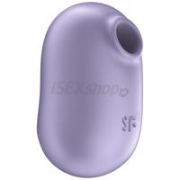 Satisfyer Pro To Go 2 double air violet