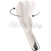 Satisfyer Spinning Rabbit 1 white