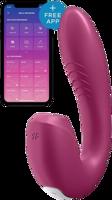 SATISFYER SUNRAY BERRY