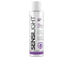 Sensilight Analgel - lubrikačný gél na anál na vodnej báze (150 ml)