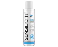 Sensilight Aquagel - lubrikačný gél na vodnej báze (150 ml)