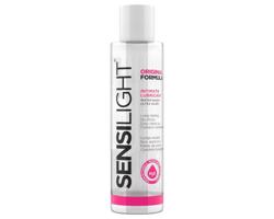 Sensilight - lubrikant na vodnej báze (150 ml)