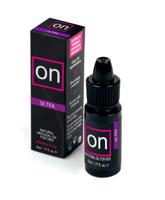 Sensuva Ultra - dráždivý intímny olej pre ženy (5ml)