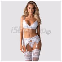 Set 810&amp;amp;#45;SEG white set