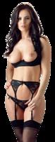 Set Cottelli LINGERIE, 75B/S