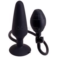 Seven Creations Inflatable Butt Plug L