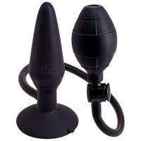 Seven Creations Inflatable Butt Plug M