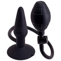 Seven Creations Inflatable Butt Plug S