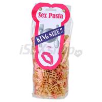 Sex Pasta cestoviny v tvare penisu 250 g