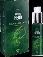 Sexy Elephant Private Hero Delay – Be Late Climax Delay gél (30 ml)