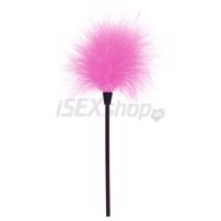 Sexy Feather Tickler Pink