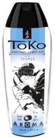 Shunga Toko - lubrikant na báze vody s príchuťou - kokosová voda (165 ml)