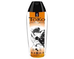 Shunga Toko - lubrikant na vodnej báze - javorový sirup (165ml)