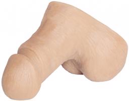 Silikónový packer Fleshlight Mr. Limpy (9 cm)