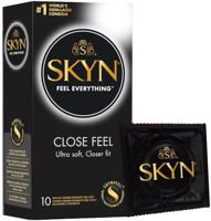 SKYN Close Feel 10 ks