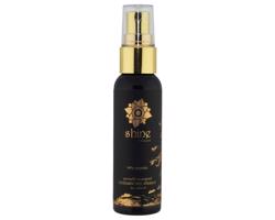 Sliquid Shine - 100% vegán citlivý dezinfekčný sprej (60ml)