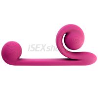 Snail Vibe Duo pink