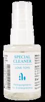 Special Cleaner Love Toys