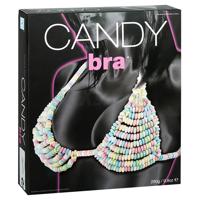 Spencer&amp;amp;amp;Fleetwood Candy Bra &amp;amp;#45; dámska podprsenka z ovocných cukríkov 280g