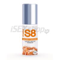 Stimul8 WB Flavored Caramel Lube 125ml