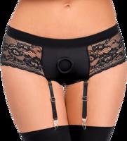 Strap-on Panties – L