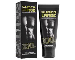 Super Large - Penis Cream (75ml)