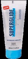 SUPERGLIDE Premium Lubrikačný gél (200 ml)