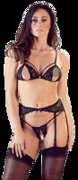 Suspender Set Cottelli Collection, L