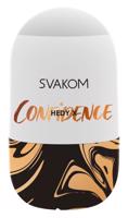 Svakom Hedy X Confidence - sada masturbačných vajíčok (5ks) - Confidence