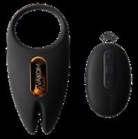 Svakom Winni 2 vibračný erekčný krúžok s ovládačom a mobilnou aplikáciou