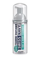Swiss Navy Toy & Body Cleaner - čistiaca pena (47 ml)