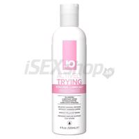 System JO Actively Trying Personal Fertility Friendly 120ml