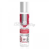 System JO - All-in-One Sensual Massage Glide Warming 30 ml