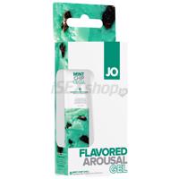 System JO &amp;amp;#45; Flavored Arousal Gel Mint Chip Chill 10 ml