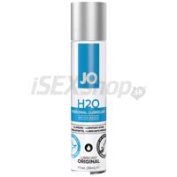 System JO &amp;amp;#45; H2O Lubricant 30 ml